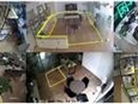 Công nghệ trí thông minh nhân tạo (AI) trong phát hiện đối tượng xâm nhập bằng xử lý hình ảnh