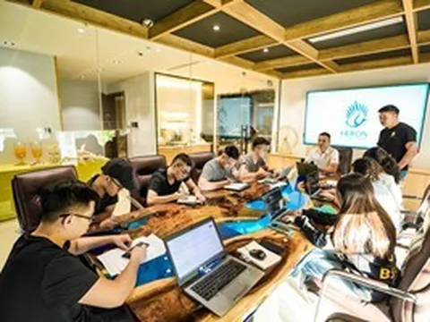 Công nghệ Blockchain: Cơ hội cho các start-up Việt