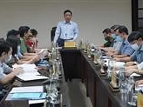 Đào tạo an toàn bức xạ, tập huấn ứng phó sự cố bức xạ và hạt nhân tại Hải Phòng