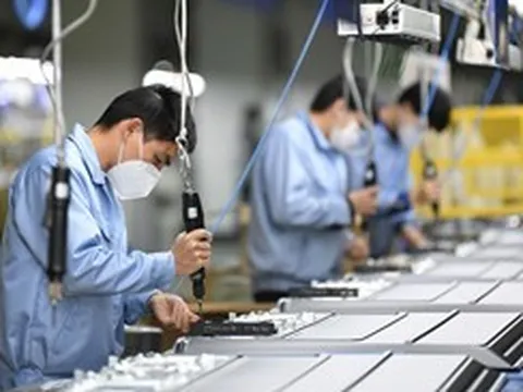 Doanh nghiệp Thủ đô nỗ lực phục hồi sản xuất kinh doanh
