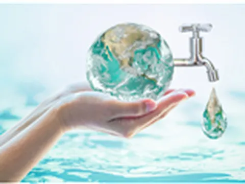 Tiêu chuẩn về tái sử dụng nước ở khu vực đô thị với mục tiêu phát triển bền vững