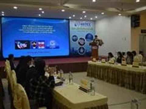 Hội thảo “Thực trạng và giải pháp bứt phá cải cách hành chính, nâng cao năng lực cạnh tranh của Sở Khoa học và Công nghệ”