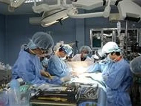 'Nhiều nghiên cứu khoa học đã được ứng dụng để cứu người'