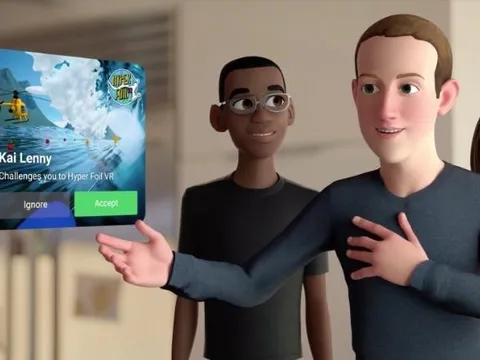 Facebook sắp tự phá bỏ… chính mình?