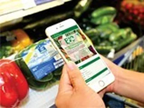 Xóa bỏ ‘mù mờ’ nông nghiệp từ truy xuất nguồn gốc
