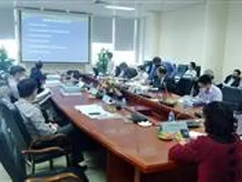 Hội đồng đánh giá, nghiệm thu nhiệm vụ khoa học và công nghệ cấp quốc gia: “Nghiên cứu, thiết kế và chế tạo thiết bị đo xa sử dụng laser bơm bằng laser bán dẫn”, mã số ĐTĐLCN.24/18