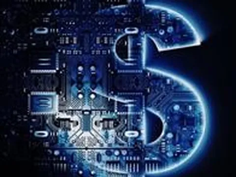 Các bài nghiên cứu mới về Công nghệ tài chính từ ngày 04/11 đến ngày 11/11/2021