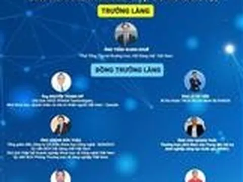 Làng sáng chế và Doanh nghiệp đổi mới sáng tạo chính thức ra mắt tại Techfest 2021