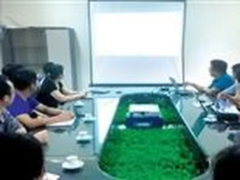 Ứng dụng công nghệ mới nâng cao giá trị chè Shan Việt Nam