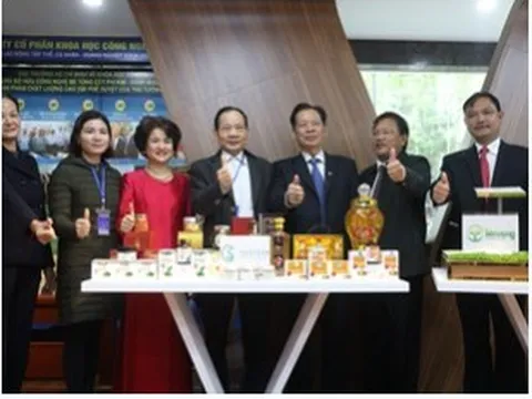 Tảo Việt Nam sẵn sàng "lên đường" sang châu Âu