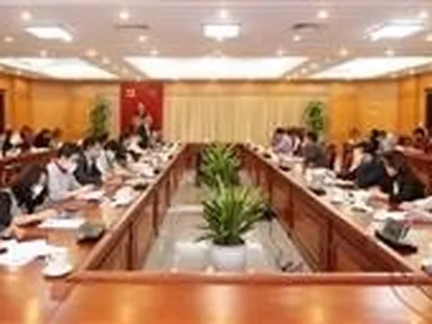 Đề xuất nội dung, giải pháp kiện toàn chức năng, nhiệm vụ, quyền hạn và cơ cấu tổ chức của Bộ Khoa học và Công nghệ giai đoạn 2021 – 2026