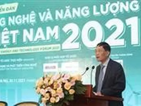 Làm chủ công nghệ đảm bảo vững chắc an ninh năng lượng trong bối cảnh mới