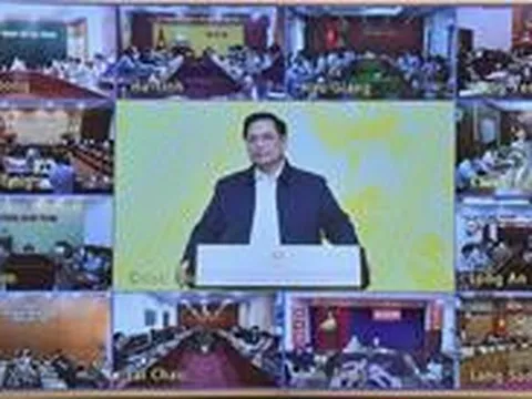 Nâng cao nhận thức, thống nhất hành động về chuyển đổi số