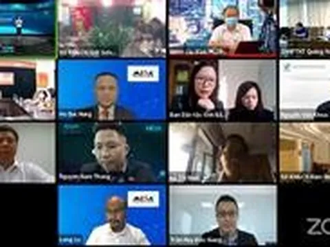 Khai mạc Diễn đàn Cấp cao Chuyển đổi số Việt Nam 2021