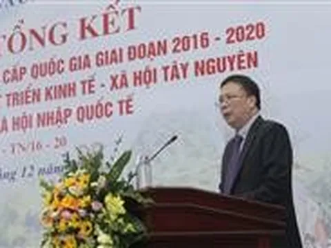 Nhân rộng các mô hình khoa học và công nghệ phục vụ phát triển Tây Nguyên