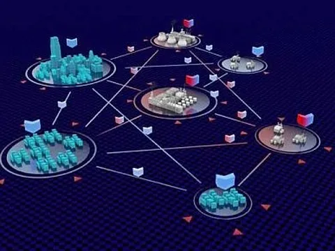 Xây dựng khả năng phòng thủ sâu hơn trước các cuộc tấn công mạng