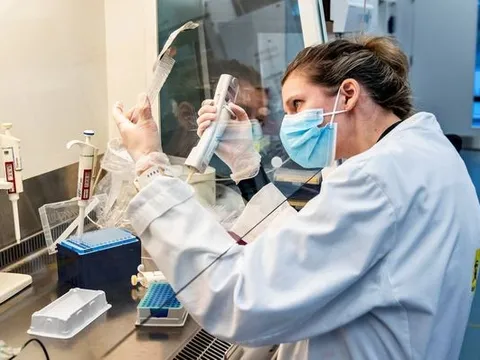 Chuẩn bị sẵn sàng nghiên cứu và phát triển toàn cầu có vai trò thiết yếu trong ứng phó với COVID-19