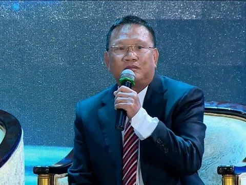 Chủ tịch VST Hoàng Đức Thảo: Đề nghị nhà nước đặt hàng đầu tư phát triển sản phẩm công nghệ, đổi mới sáng tạo