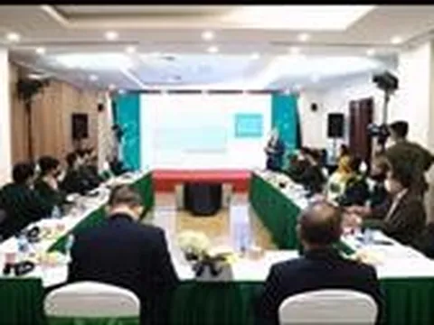 Doanh nghiệp thích nghi với môi trường số để phát triển mạnh