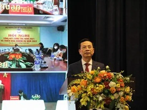 Đất nước đã bước vào công cuộc chuyển đổi số nhưng cách làm vẫn là thời CNTT