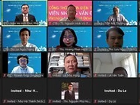 Tìm kiếm tài nguyên ẩn từ khoáng thạch