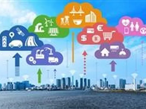 Các bài nghiên cứu mới về Đô thị thông minh từ ngày 22/12 đến ngày 28/12/2021