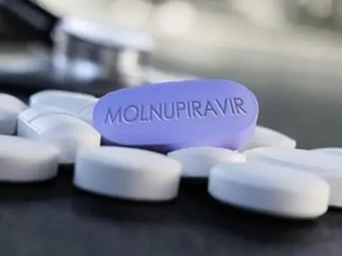 TIN VUI: Đề xuất cấp giấy đăng ký lưu hành 3 thuốc điều trị COVID-19 sản xuất tại Việt Nam