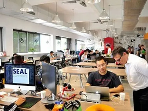 Đề xuất cơ chế thí điểm phát triển mô hình doanh nghiệp khởi nguồn công nghệ