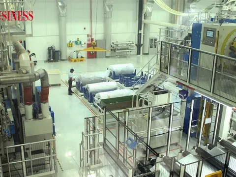 Doanh nghiệp vẫn mong cơ chế thoáng cho đầu tư công nghệ mới