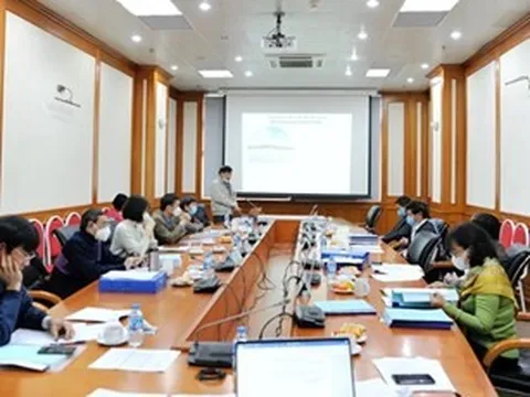 Việt Nam chế tạo thành công thiết bị giúp ngăn gia tăng các tật thị lực mắt