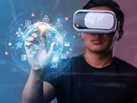 Vũ trụ ảo - phòng thí nghiệm cho các sản phẩm đời thực