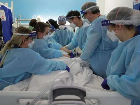 WHO phê chuẩn 2 phương pháp điều trị COVID-19 mới