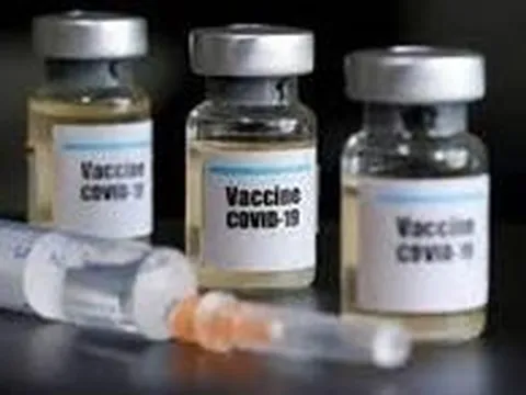 Nghiên cứu mới về vaccine COVID-19 từ ngày 7/01 đến ngày 14/01/2022