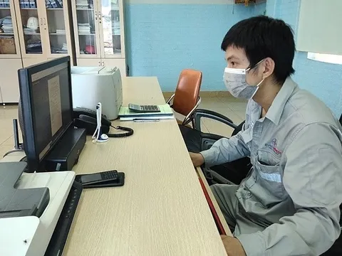 Chuyển đổi số để tăng cường hiệu quả trong quản lý vận hành