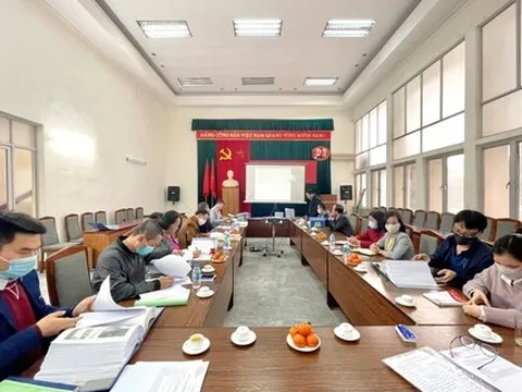 Nâng cao hiệu quả sử dụng nguyên liệu, năng lượng sản xuất giấy bao bì công nghiệp bằng các giải pháp kỹ thuật và quản lý vận hành