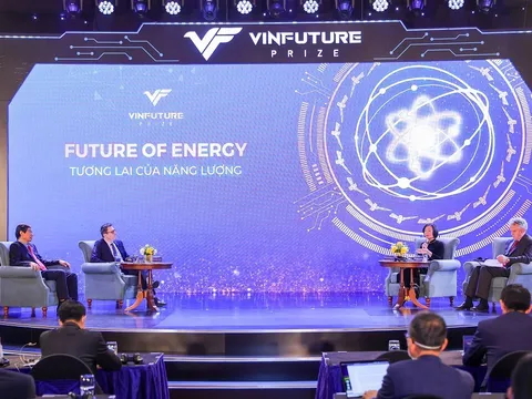 Tương lai của năng lượng sẽ thuộc về công nghệ bền vững, giá cả phải chăng