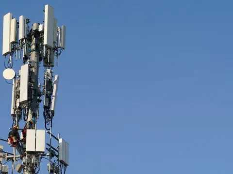 Mạng 5G khởi đầu suôn sẻ tại Mỹ