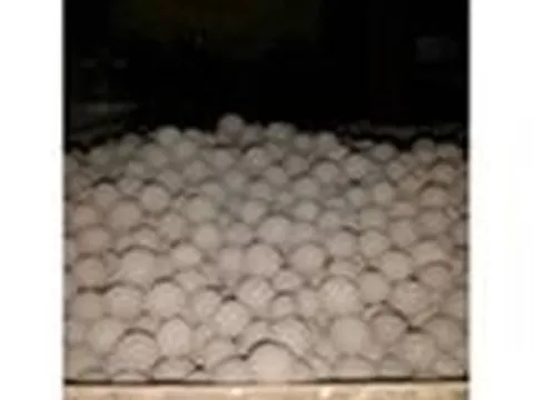 Nghiên cứu công nghệ chế biến quặng đa kim Antimon - Vàng vùng Hà Giang - Tuyên Quang