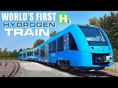 Xu hướng công nghệ khử cacbon hiện thực hóa các cam kết giải quyết vấn đề biến đổi khí hậu