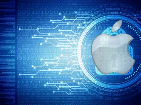 CMC Cyber Security cảnh báo lỗi bảo mật trên hệ thống của Apple