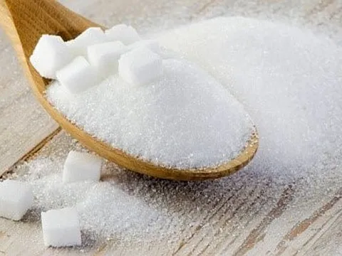 Loại nhựa mới thân thiện với môi trường được làm từ đường