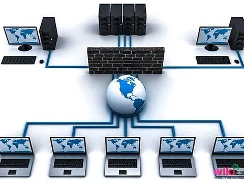 Nghiên cứu xây dựng mô hình hệ thống mạng không dây phi cấu trúc nhằm nâng cao chất lượng dịch vụ mạng ứng dụng trong mô hình trường Đại học