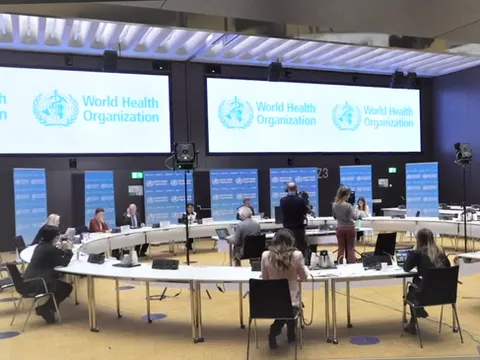 Việt Nam sẽ tiếp nhận công nghệ sản xuất vaccine mRNA