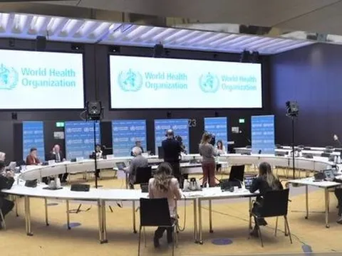 Việt Nam sẽ tiếp nhận công nghệ sản xuất vaccine mRNA