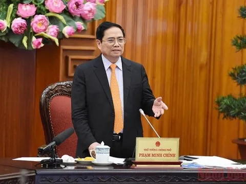 Khẩn trương thực hiện kết nối, đồng bộ dữ liệu với cơ sở dữ liệu quốc gia về dân cư