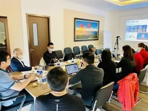 VINASA thành lập 8 ủy ban chuyên môn “Hợp lực chuyển đổi số”