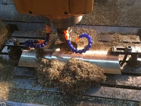 Làm chủ công nghệ sản xuất thử nghiệm bạc vạn năng và phôi bạc máy cán trong ngành cán thép