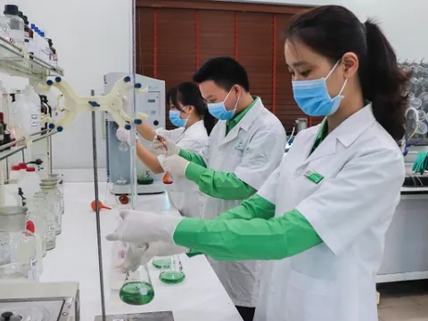 Tiến Nông: Hiện thực hóa sứ mệnh "Nông dân giàu có, Việt Nam thịnh vượng"