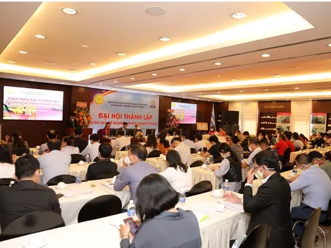 Thành lập Câu lạc bộ Doanh nghiệp Khoa học và Công nghệ TPHCM