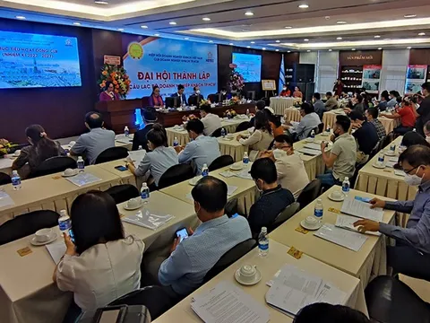 Ra mắt Câu lạc bộ Doanh nghiệp khoa học và công nghệ Thành phố Hồ Chí Minh